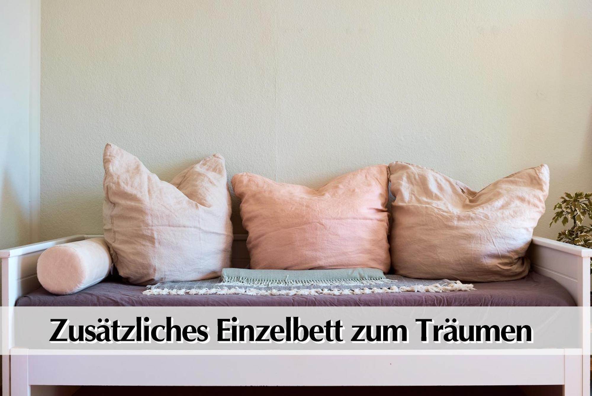12 Fewos Im Jugendstilhaus Mit Aufzug, Terrasse, Kingsize-Bett, Smart-Tv, Etc Erfurt Room photo